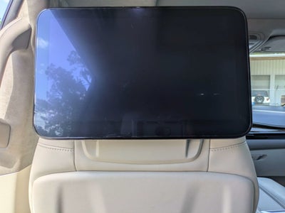 2023 Cadillac Escalade ESV 4WD Sport Platinum