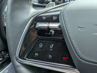 2026 Cadillac LYRIQ LYRIQ-V