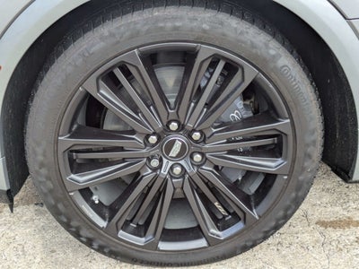 2026 Cadillac LYRIQ LYRIQ-V