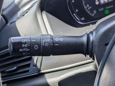 2022 Honda Accord Sedan Sport SE