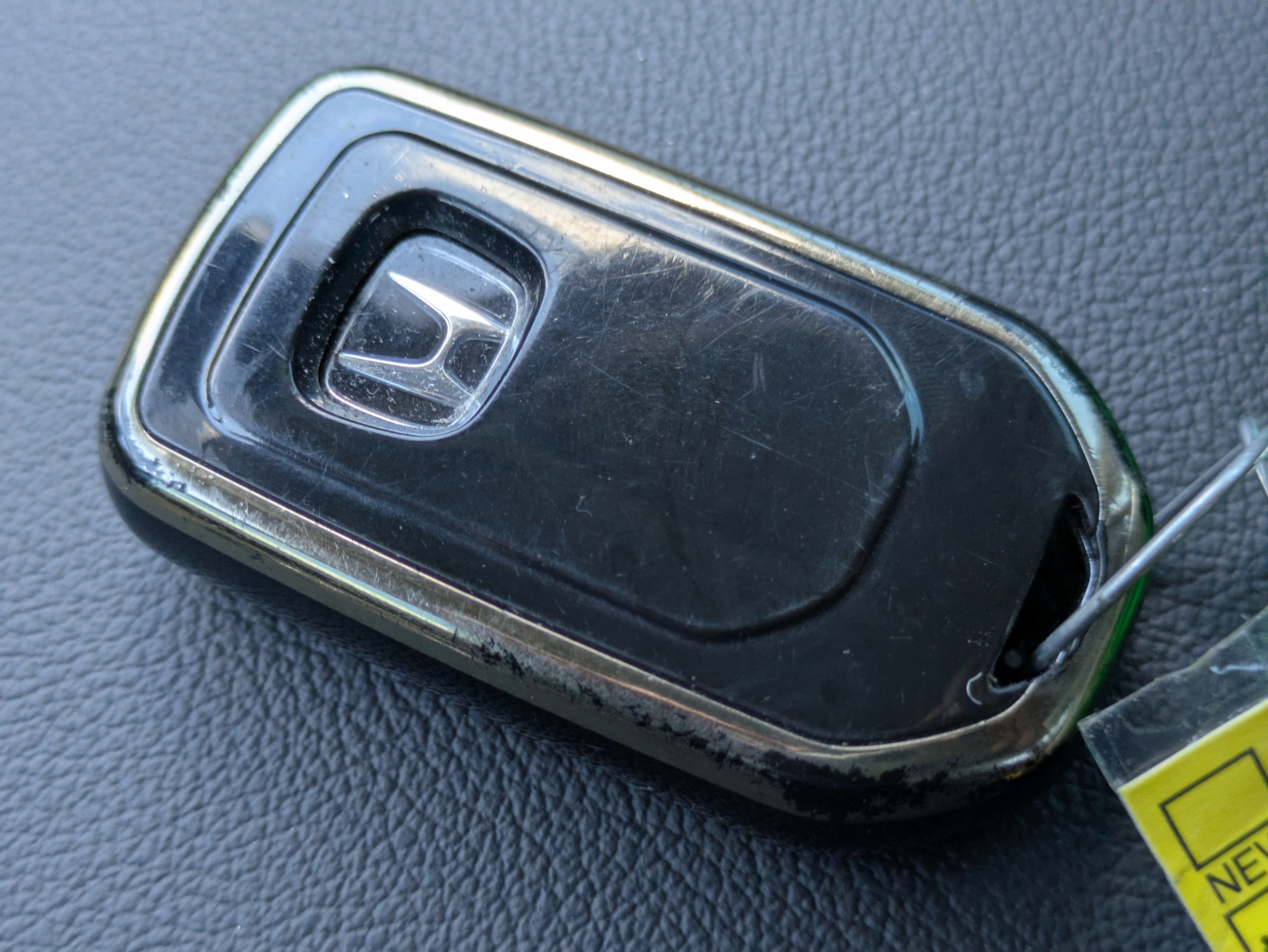 2022 Honda Accord Sedan Sport SE