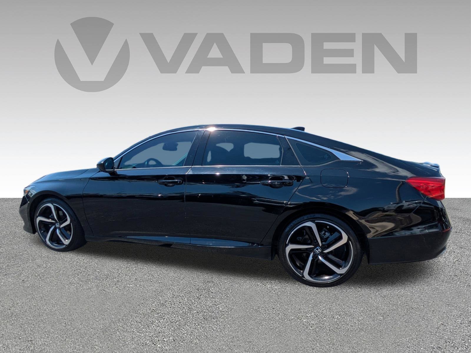 2022 Honda Accord Sedan Sport SE