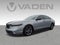2023 Honda Accord Sedan EX