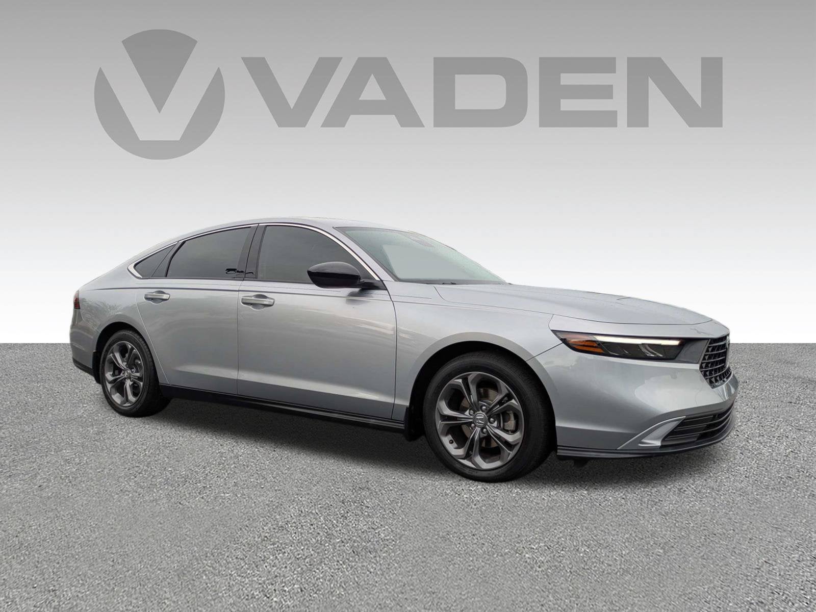 2023 Honda Accord Sedan EX