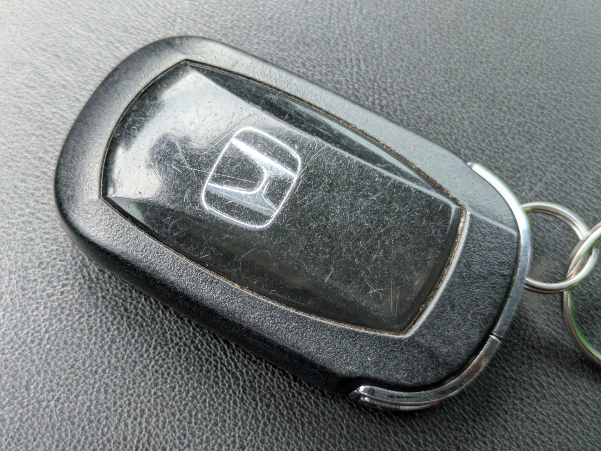 2023 Honda Accord Sedan EX