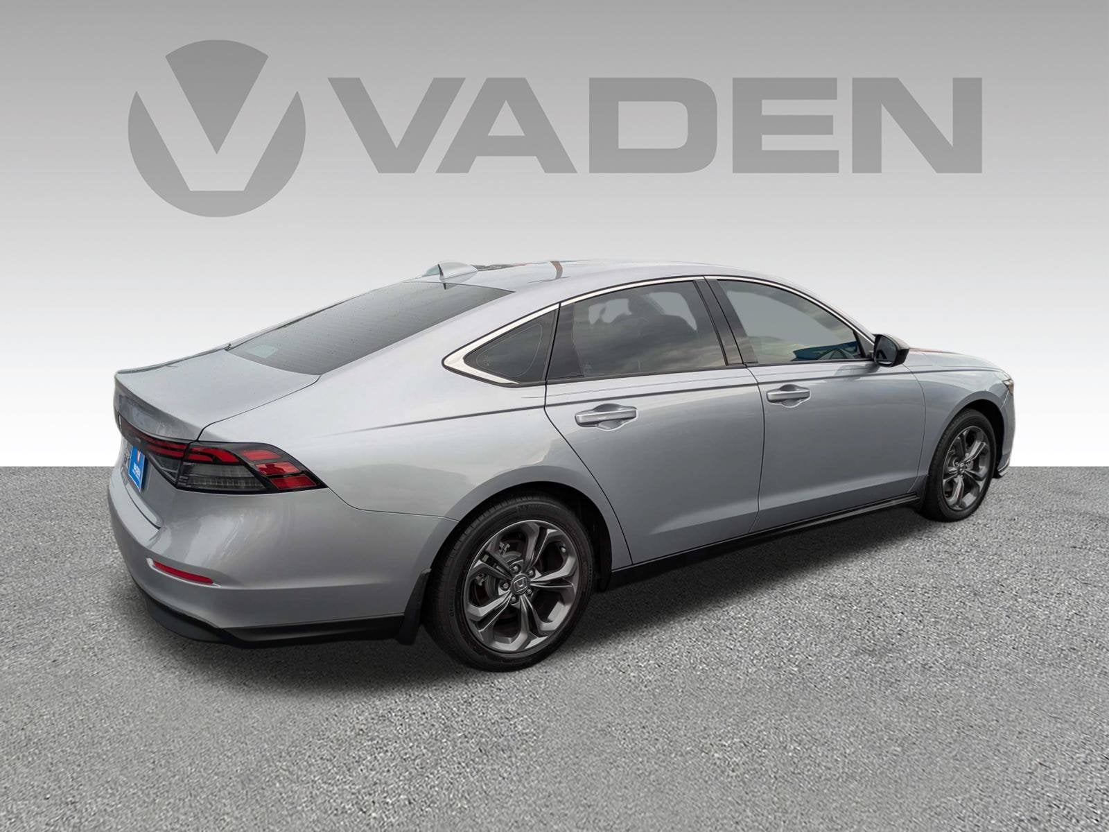2023 Honda Accord Sedan EX