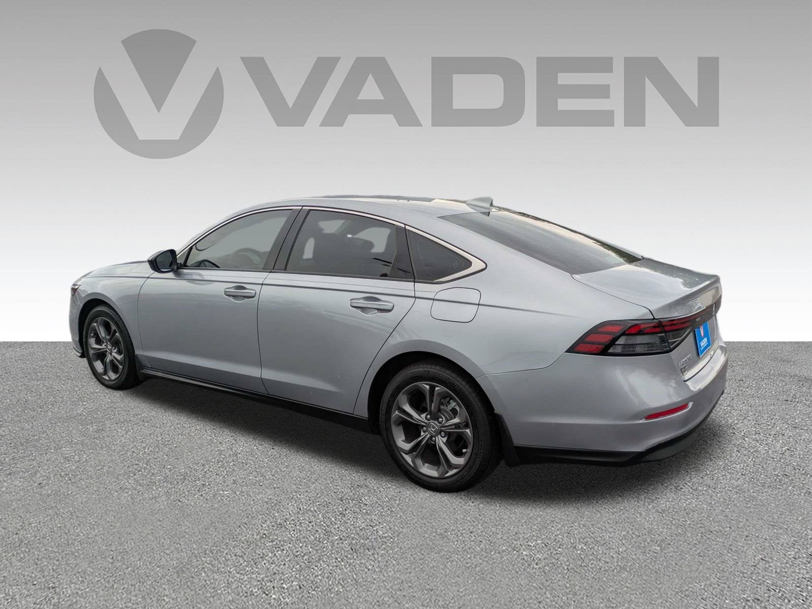 2023 Honda Accord Sedan EX