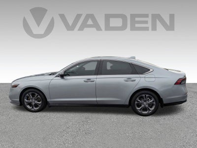 2023 Honda Accord Sedan EX