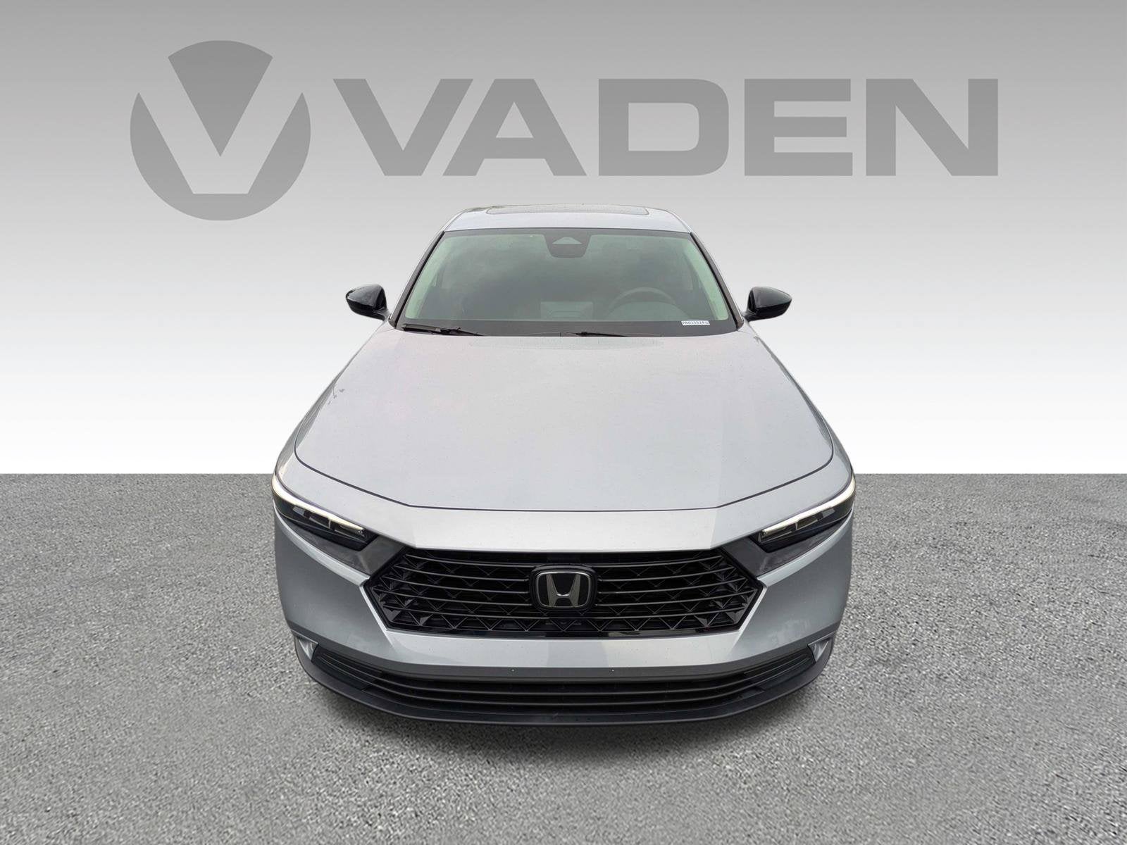 2023 Honda Accord Sedan EX