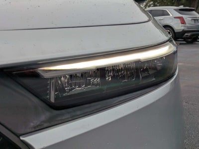 2023 Honda Accord Sedan EX