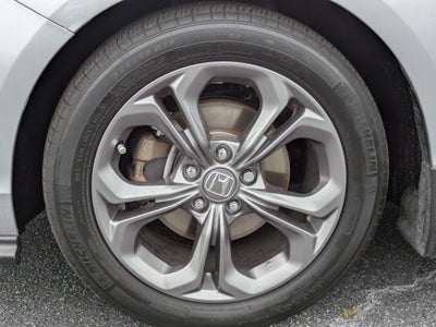 2023 Honda Accord Sedan EX