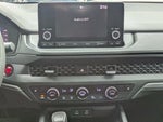 2023 Honda Accord Sedan EX