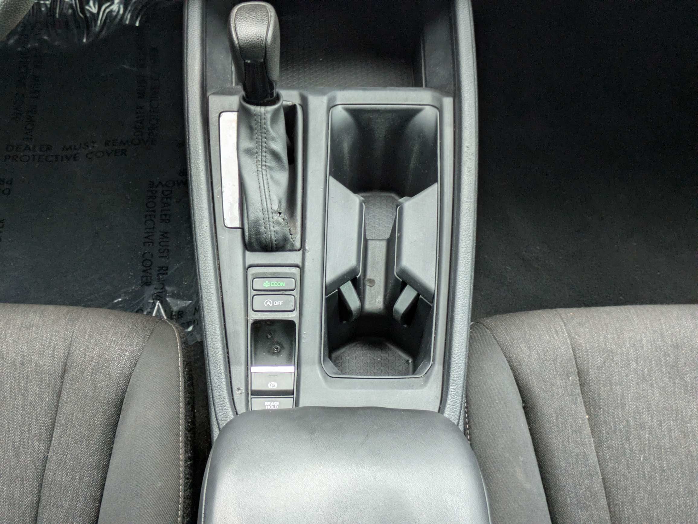 2023 Honda Accord Sedan EX
