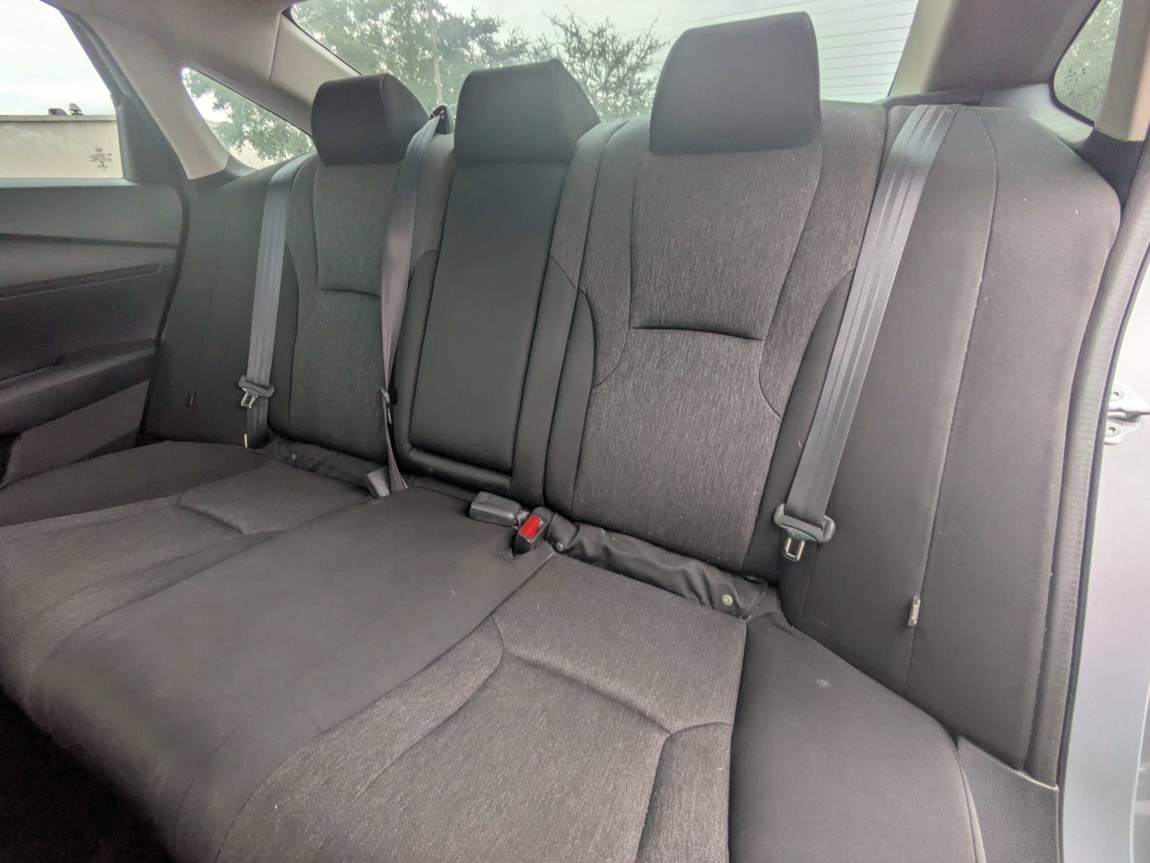 2023 Honda Accord Sedan EX