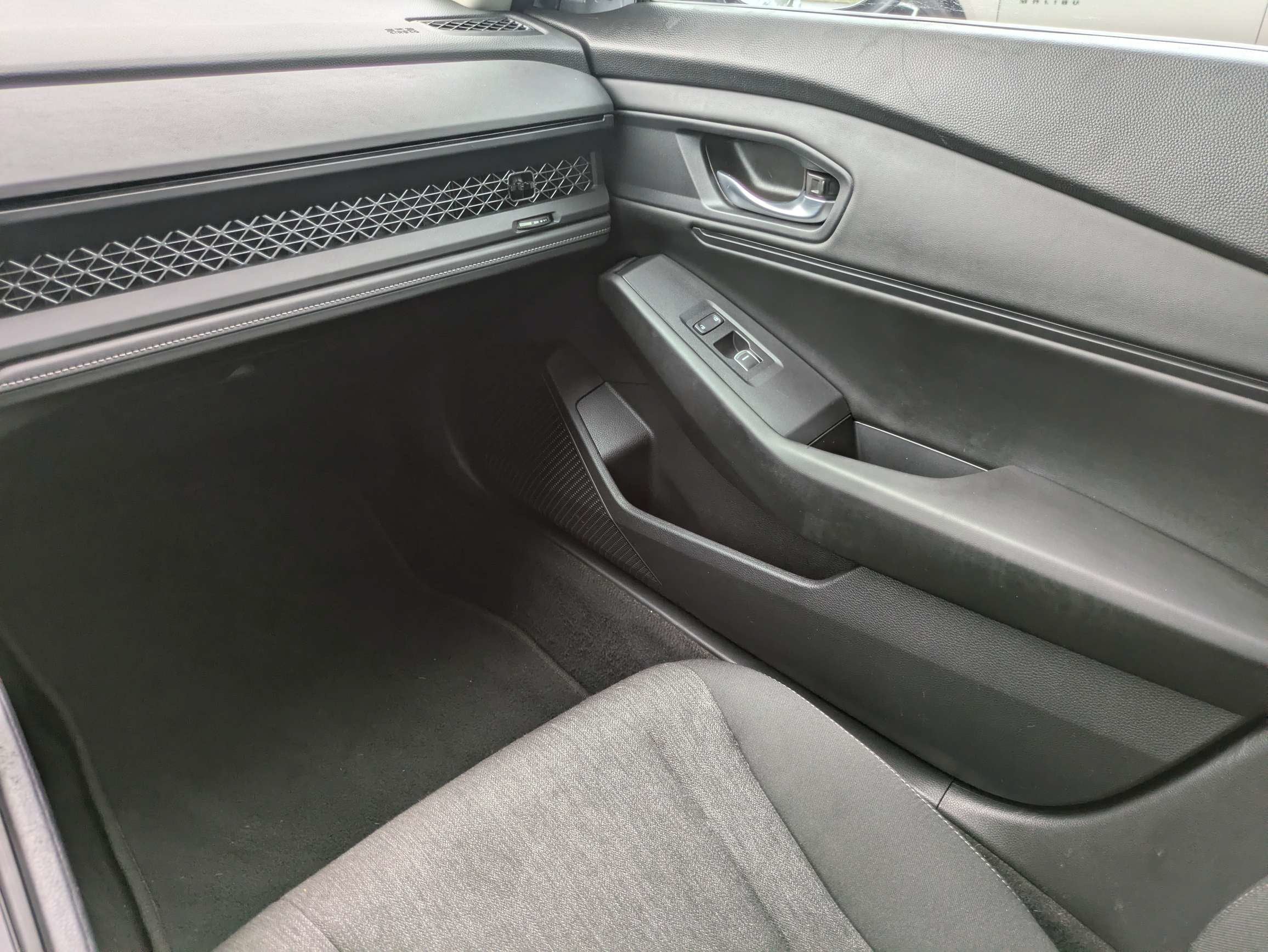 2023 Honda Accord Sedan EX
