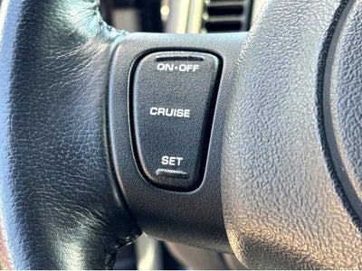 2000 Plymouth Prowler Base