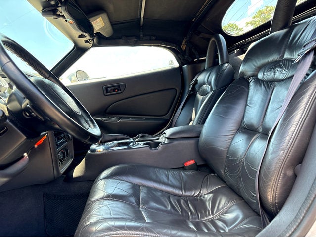 2000 Plymouth Prowler Base