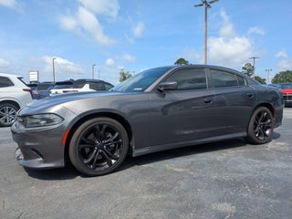 2021 Dodge Charger R/T