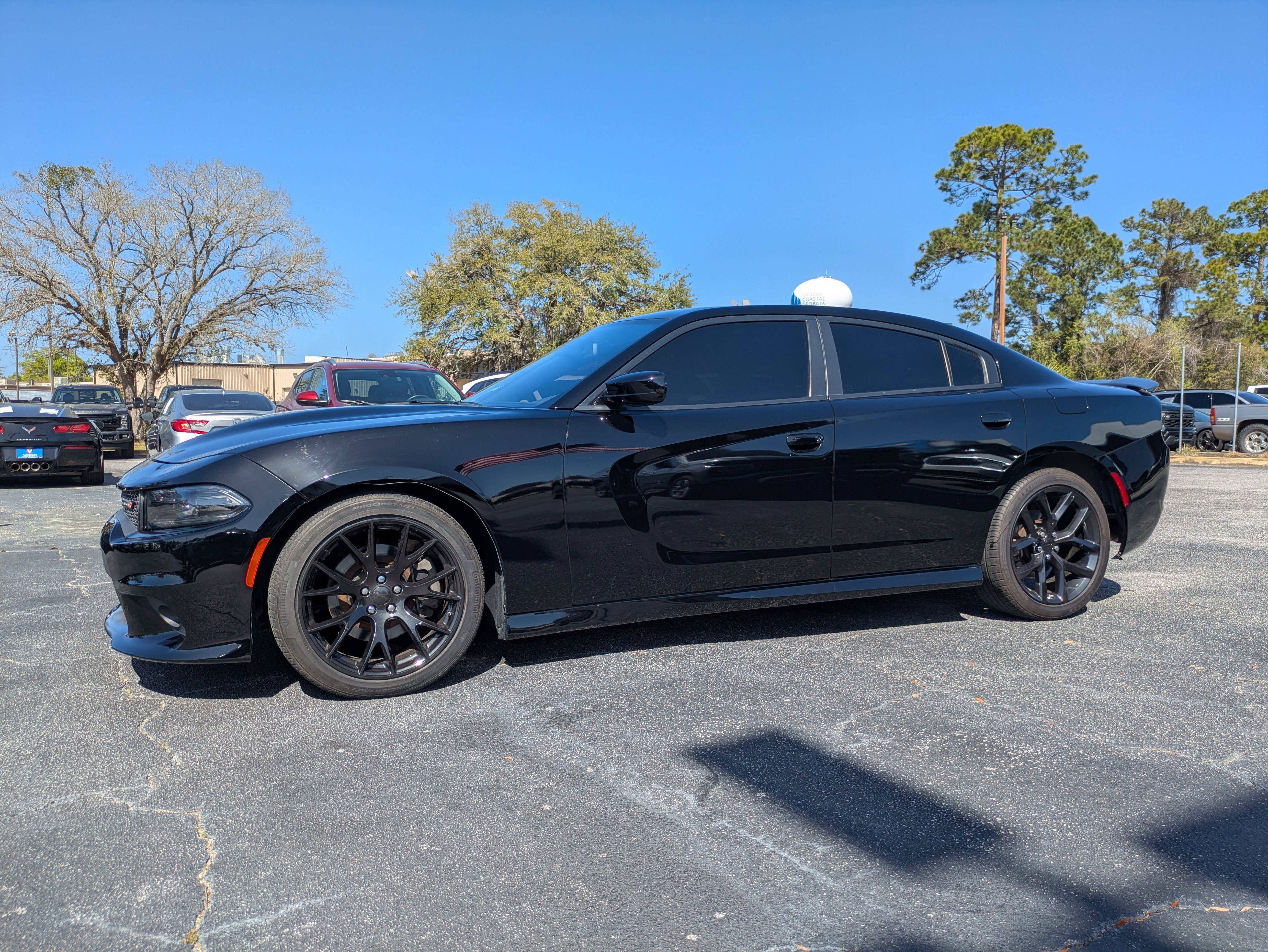 2023 Dodge Charger GT
