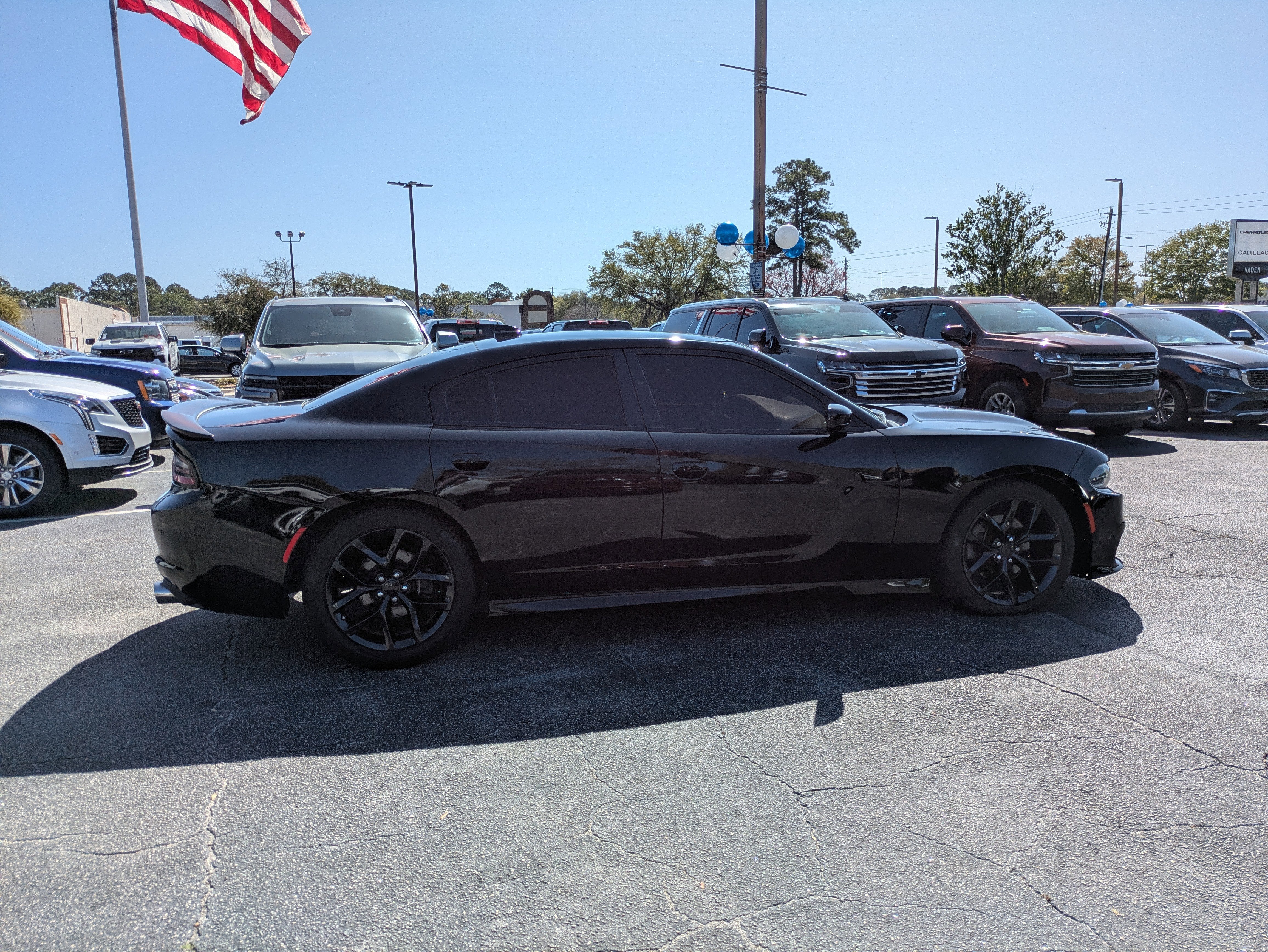 2023 Dodge Charger GT