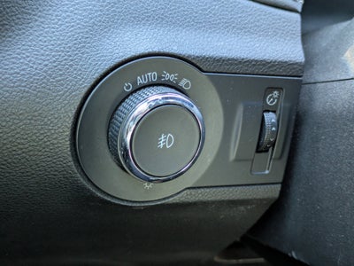 2015 Chevrolet Camaro SS