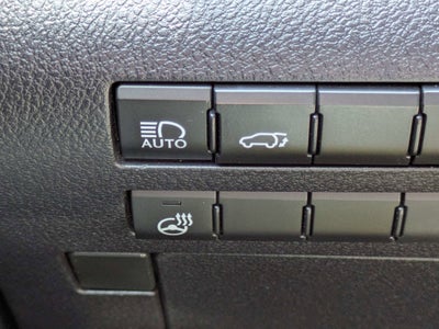 2022 Lexus RX RX 350