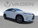 2022 Lexus RX RX 350