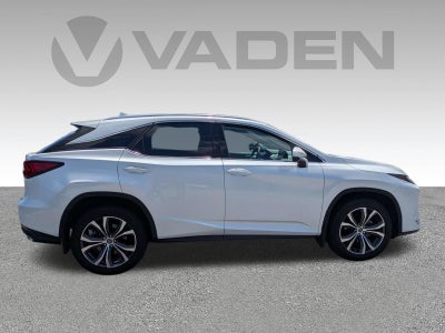 2022 Lexus RX RX 350