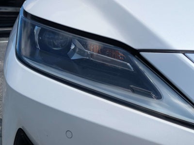 2022 Lexus RX RX 350