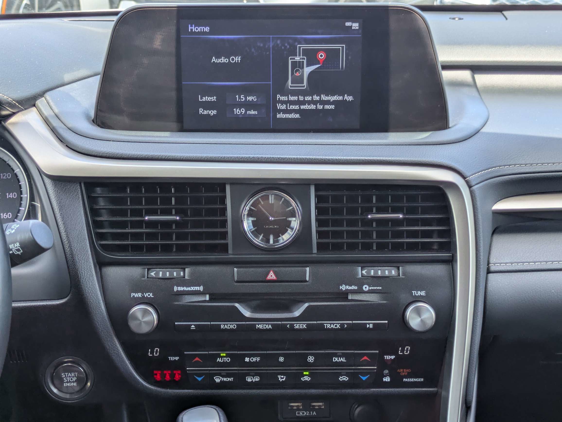 2022 Lexus RX RX 350