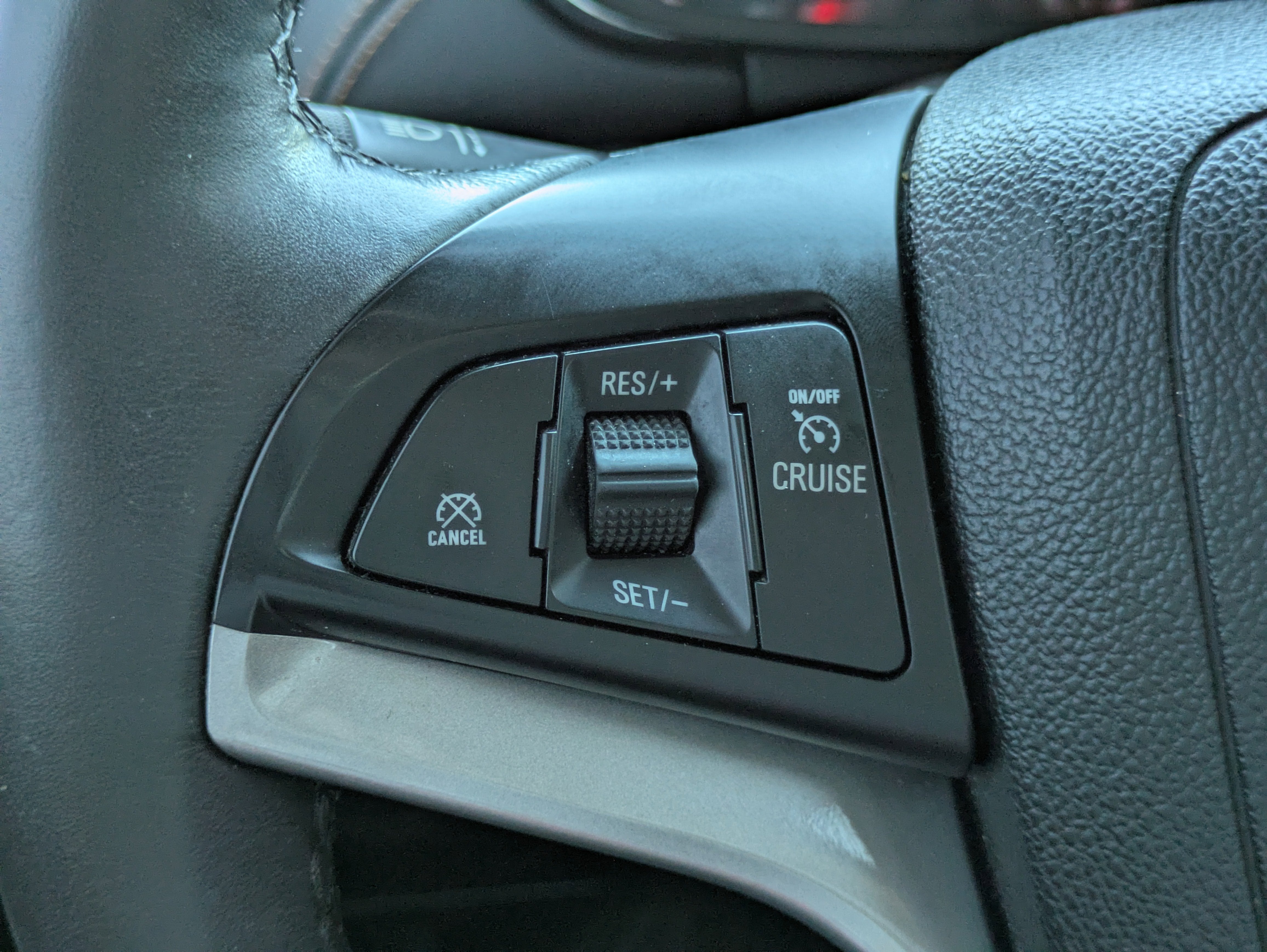 2017 Chevrolet Trax Premier