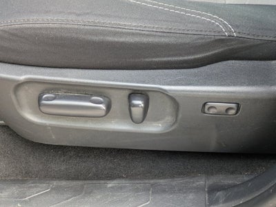 2021 Toyota Tacoma 4WD TRD Off-Road