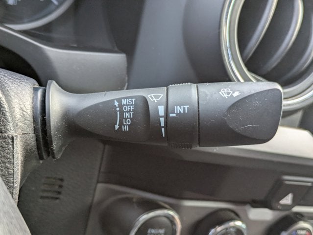 2021 Toyota Tacoma 4WD TRD Off-Road