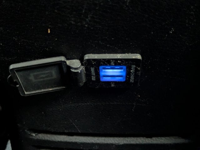 2021 Toyota Tacoma 4WD TRD Off-Road