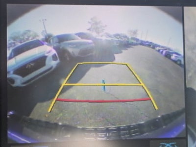 2023 Toyota Tacoma 2WD Limited