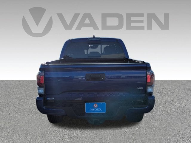 2023 Toyota Tacoma 2WD Limited