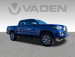 2023 Toyota Tacoma 2WD Limited