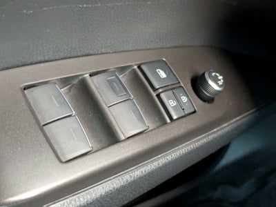 2021 Toyota Camry XSE V6