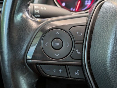 2021 Toyota Camry XSE V6