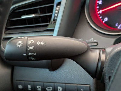 2021 Toyota Camry XSE V6