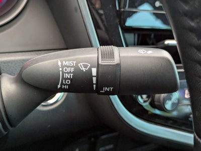 2021 Toyota Camry XSE V6