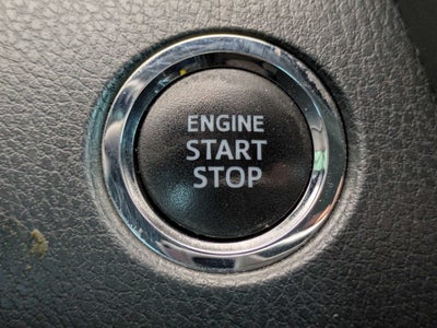 2021 Toyota Camry XSE V6