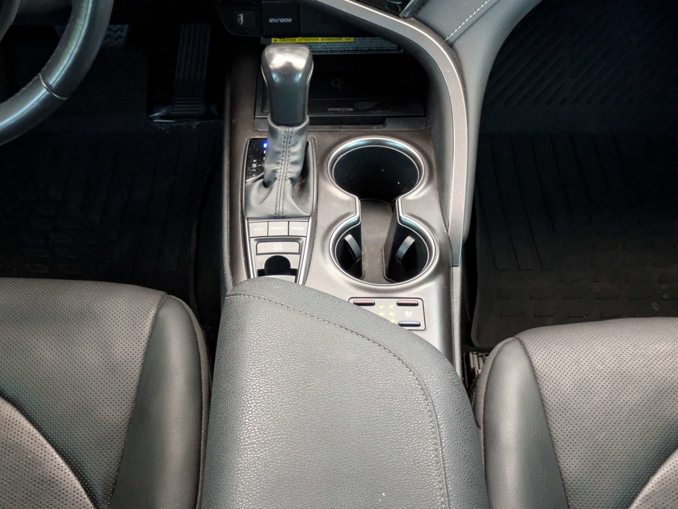 2021 Toyota Camry XSE V6