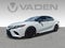 2024 Toyota Camry TRD V6