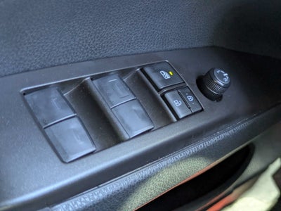2024 Toyota Camry TRD V6