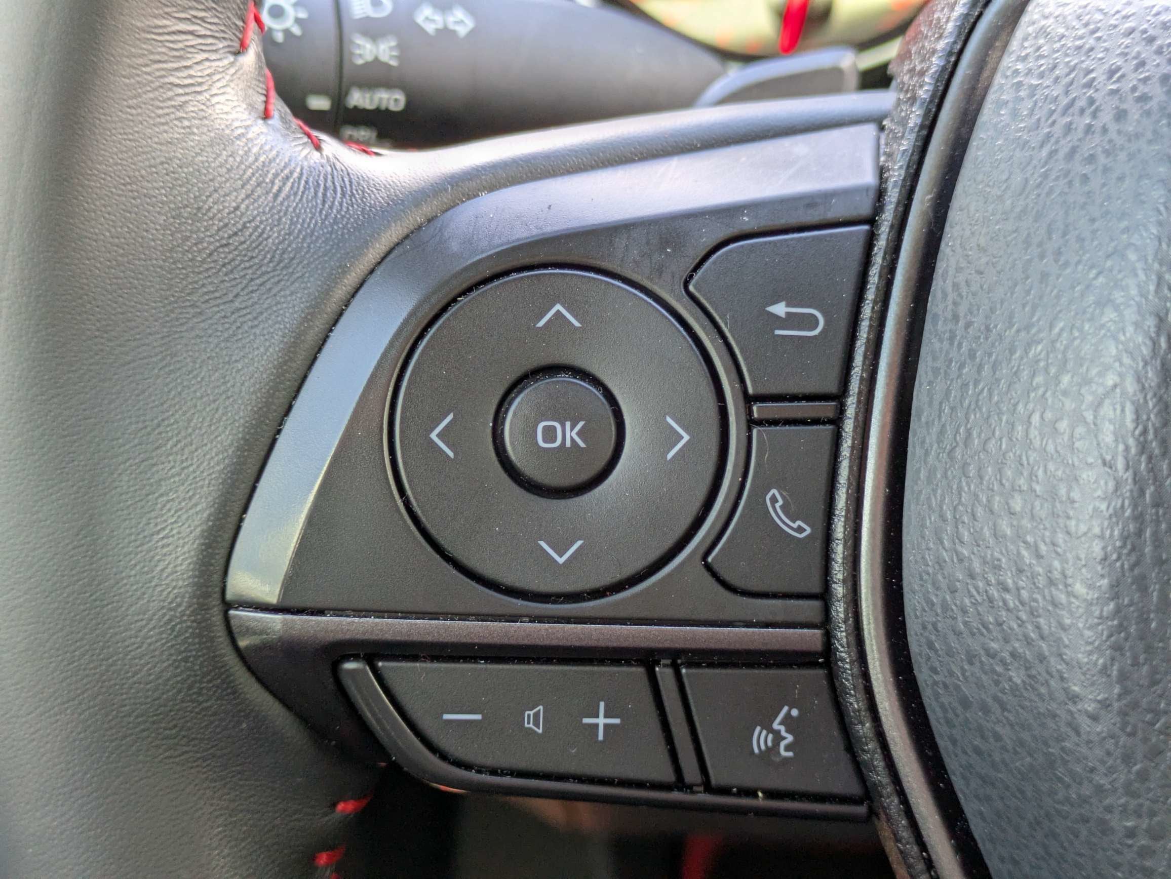 2024 Toyota Camry TRD V6