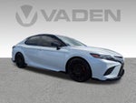 2024 Toyota Camry TRD V6