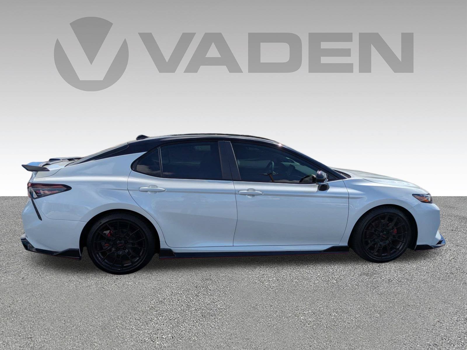 2024 Toyota Camry TRD V6