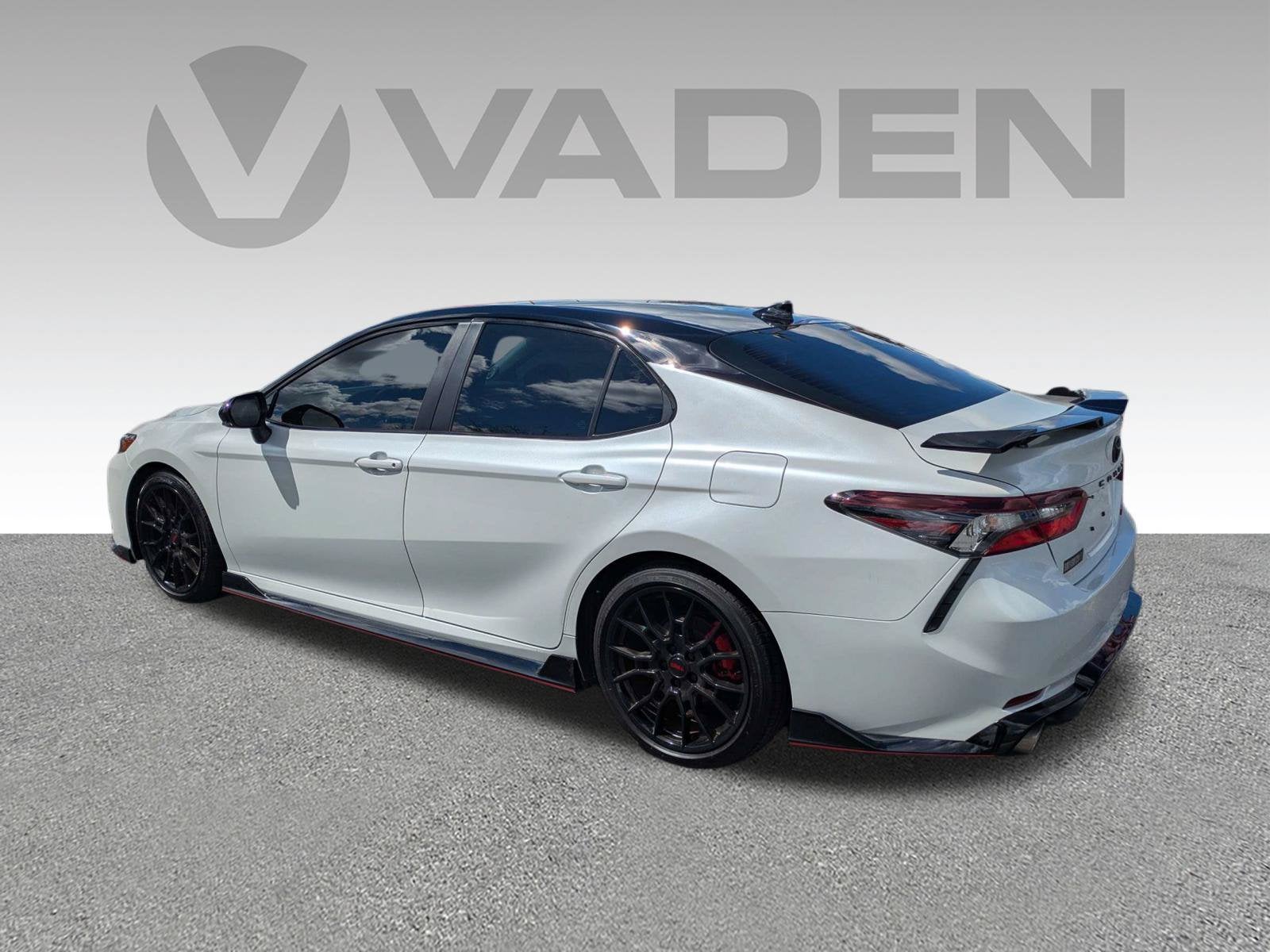 2024 Toyota Camry TRD V6
