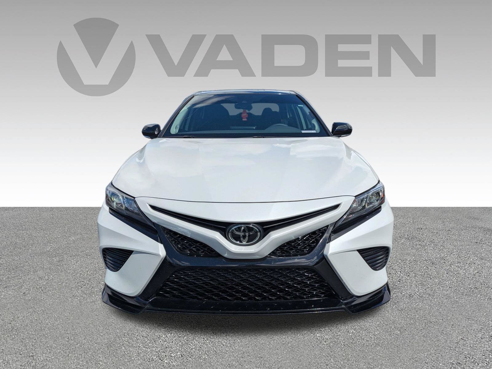 2024 Toyota Camry TRD V6